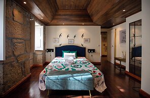 Casa dos Livros - Guest House