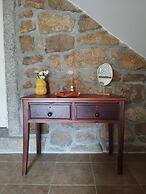 Casa dos Livros - Guest House