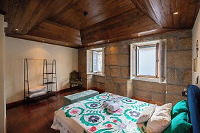 Casa dos Livros - Guest House