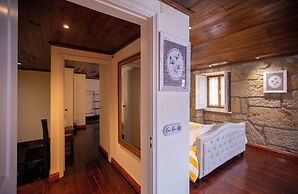 Casa dos Livros - Guest House