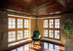 Casa dos Livros - Guest House
