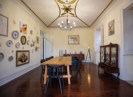 Casa dos Livros - Guest House