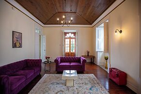 Casa dos Livros - Guest House