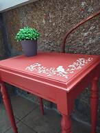 Casa dos Livros - Guest House