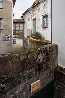 Casa dos Livros - Guest House