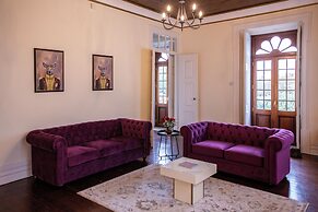 Casa dos Livros - Guest House