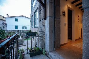 Casa dos Livros - Guest House