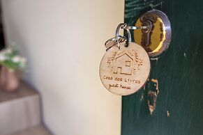 Casa dos Livros - Guest House