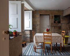 Casa dos Livros - Guest House