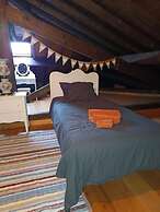 Casa dos Livros - Guest House