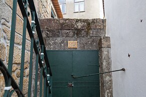 Casa dos Livros - Guest House