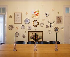 Casa dos Livros - Guest House