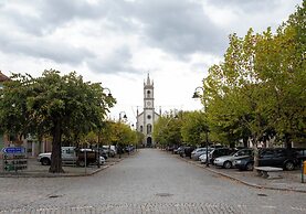 Casa dos Livros - Guest House