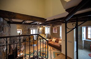 Casa dos Livros - Guest House