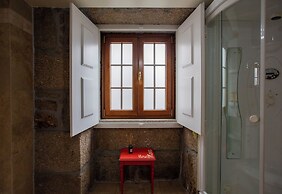 Casa dos Livros - Guest House