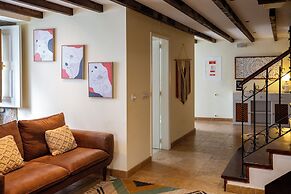 Casa dos Livros - Guest House
