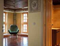 Casa dos Livros - Guest House