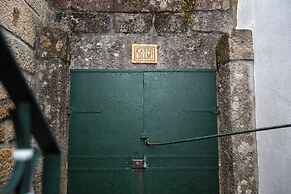 Casa dos Livros - Guest House
