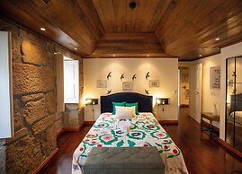 Casa dos Livros - Guest House