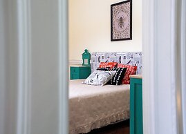Casa dos Livros - Guest House