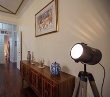 Casa dos Livros - Guest House