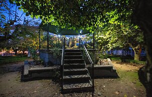 Casa dos Livros - Guest House