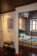 Casa dos Livros - Guest House