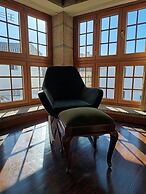 Casa dos Livros - Guest House