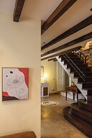 Casa dos Livros - Guest House