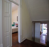 Casa dos Livros - Guest House