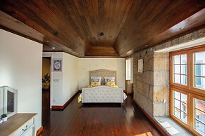 Casa dos Livros - Guest House