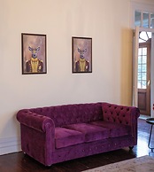Casa dos Livros - Guest House