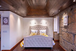Casa dos Livros - Guest House