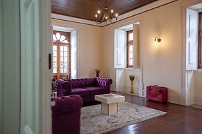 Casa dos Livros - Guest House
