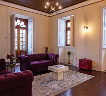 Casa dos Livros - Guest House
