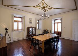 Casa dos Livros - Guest House