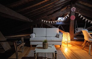 Casa dos Livros - Guest House