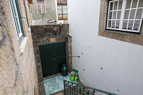 Casa dos Livros - Guest House