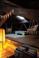 Casa dos Livros - Guest House