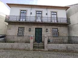 Casa dos Livros - Guest House