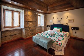 Casa dos Livros - Guest House