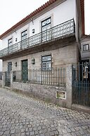 Casa dos Livros - Guest House