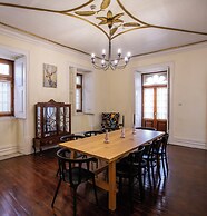 Casa dos Livros - Guest House