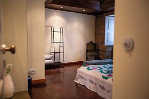 Casa dos Livros - Guest House