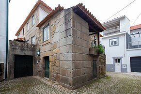 Casa dos Livros - Guest House