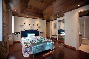 Casa dos Livros - Guest House