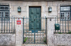 Casa dos Livros - Guest House