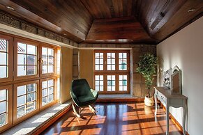 Casa dos Livros - Guest House