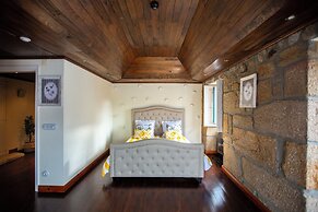 Casa dos Livros - Guest House