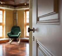 Casa dos Livros - Guest House